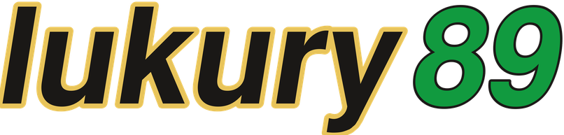 lukury89 logo