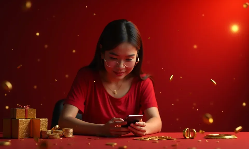 lukury89 Live Baccarat Gold