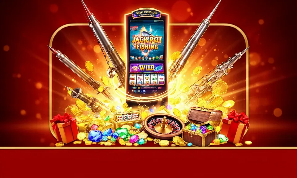 lukury89 Where Lampung Players Find Their High-Cap Slot Rooms