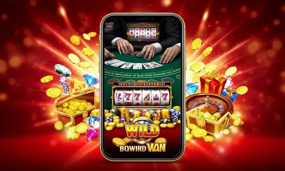 lukury89 Putting Money Into Your lukury89 Account
